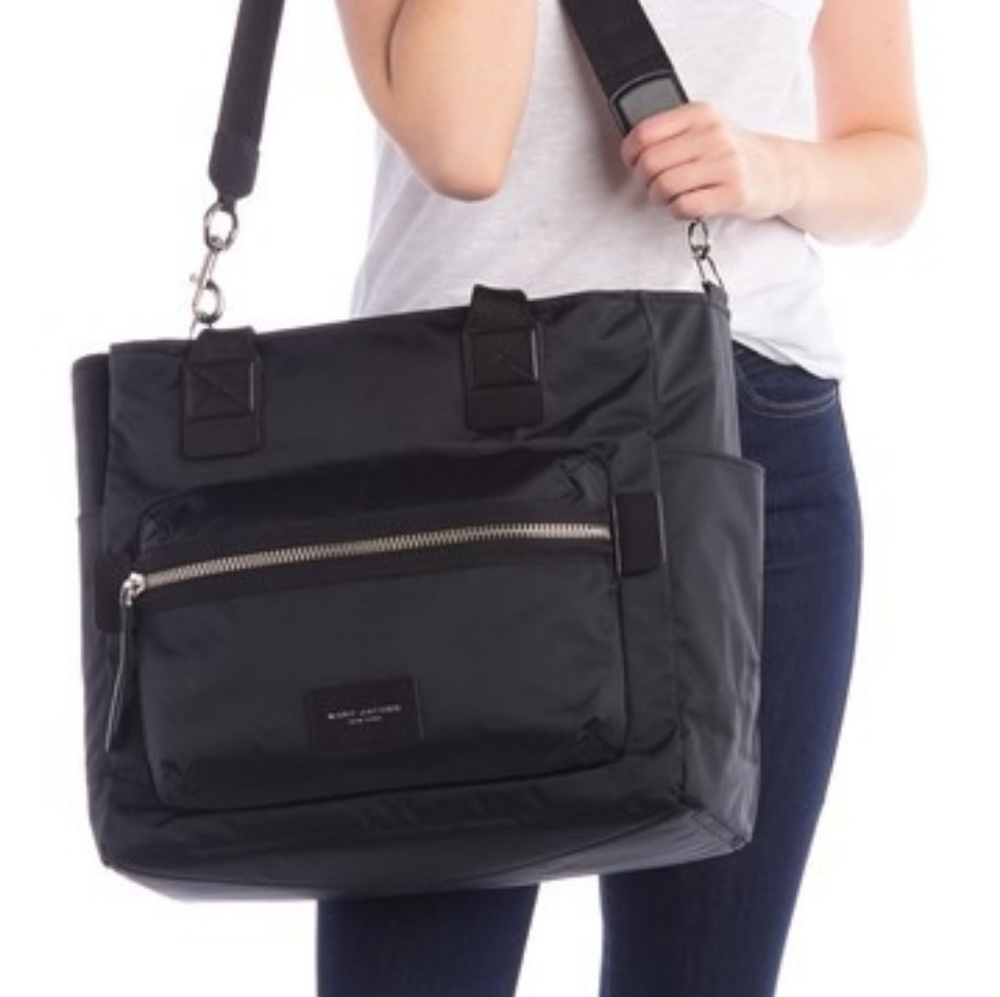 Marc Jacobs Nylon Diaper Bag